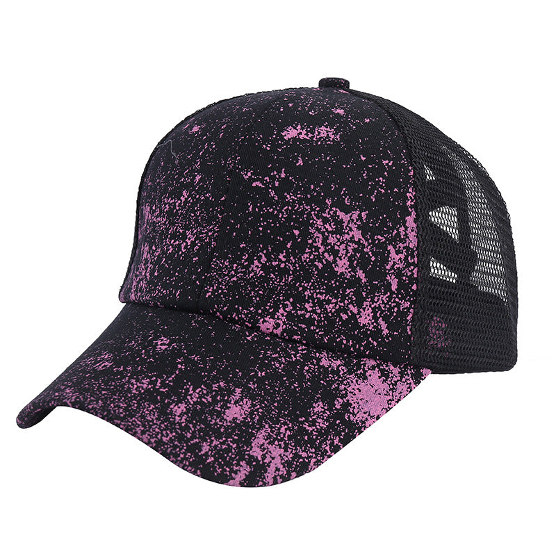 Wholesale Outdoor sports baseball cap